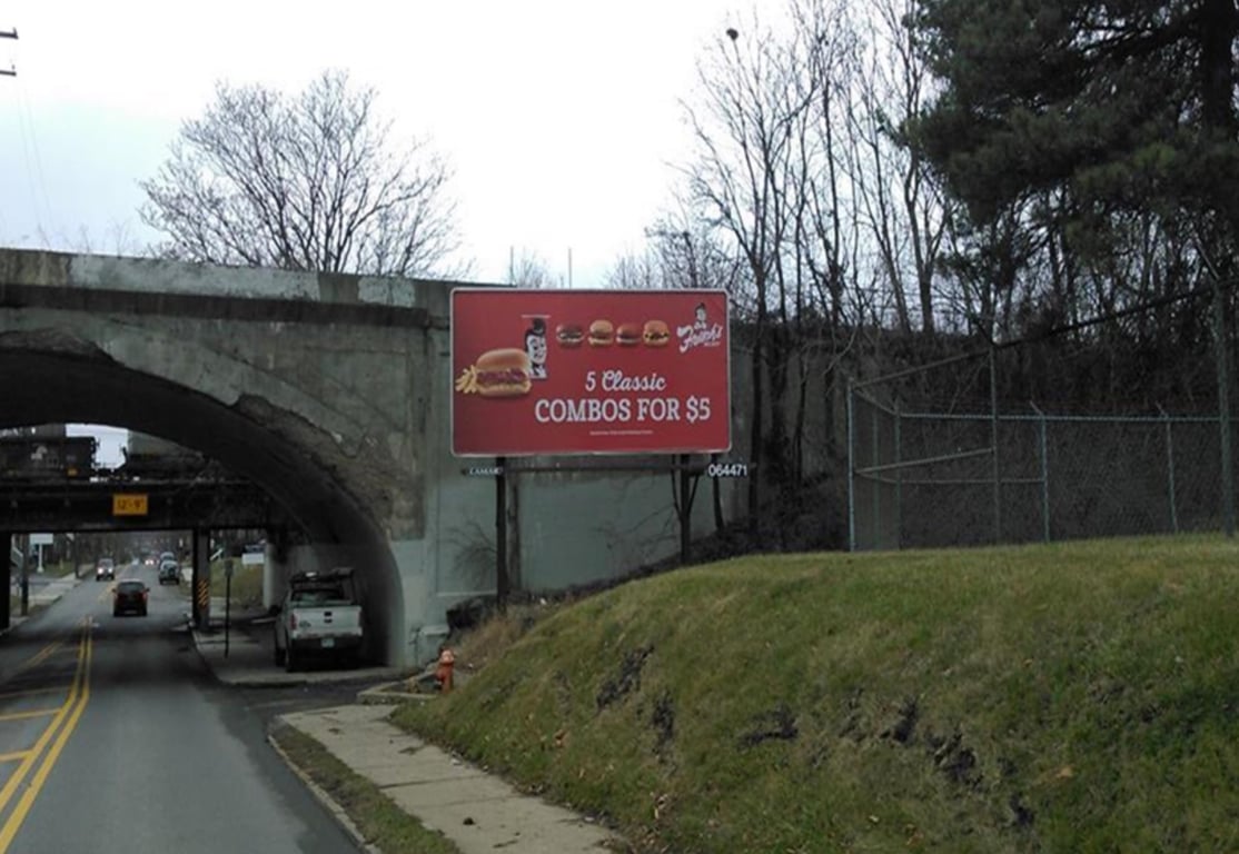 Location photo for E 17th Ave near Korbel West Campground, Indianola Terrace (Columbus)