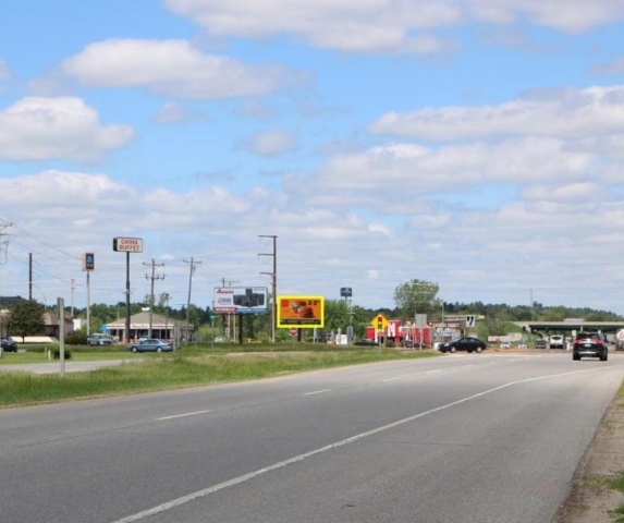 Location photo for W McCoy Blvd near Tomah McDonald's (Tomah)