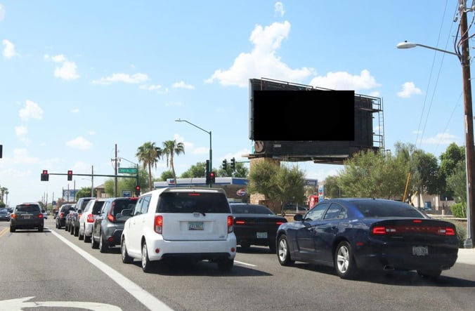 Location photo for E Indian School Rd near Indian School Rd & 44th St, Arcadia (Phoenix)