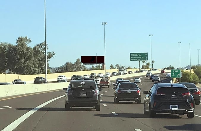 Location photo for E Indian School Rd (Phoenix)