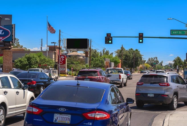 Location photo for E Indian School Rd near Indian School Rd & 44th St, Arcadia (Phoenix)