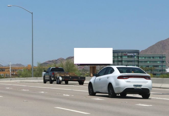 Location photo for N 48th St near Washington St & 48th St, Camelback East Village (Phoenix)