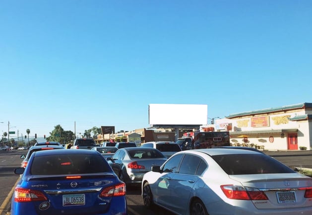 Location photo for N 16th St near Tangelo Village, Orange Heights (Phoenix)