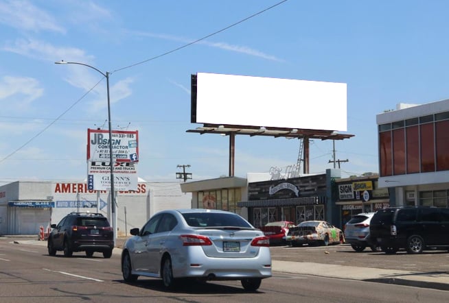 Location photo for N 22nd St (Phoenix)