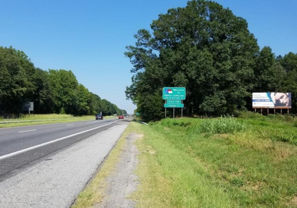 Location photo for Grover Railfaning Area (Grover)