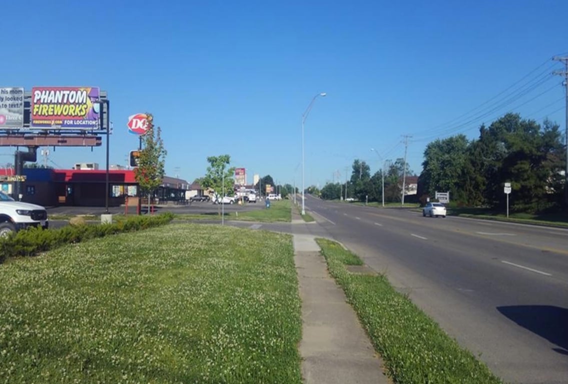 Location photo for Schrock Rd near Schrock Rd & Karl Rd, Northland (Columbus)