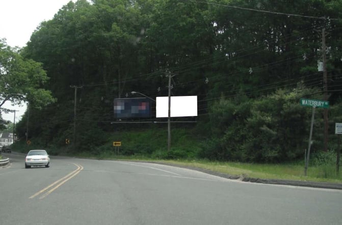 Rt 72 200 ft E/O Rockwell S/S F/W Media