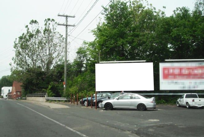 Location photo for Broad St near Emmett St @ Broad St, Forestville (Bristol)