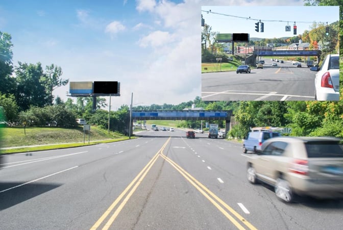 Location photo for King Street near Pine St & Terry Commons, East Bristol (Bristol)