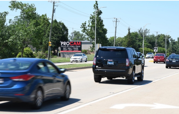 Location photo for Old Woods Trail near Riverwalk Park (Plainfield)