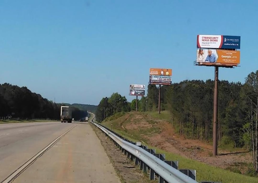 Location photo for Bass Cross Rd (Hogansville)