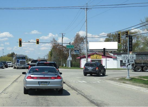 Location photo for N Green Bay Rd near Caleb Park (Zion)