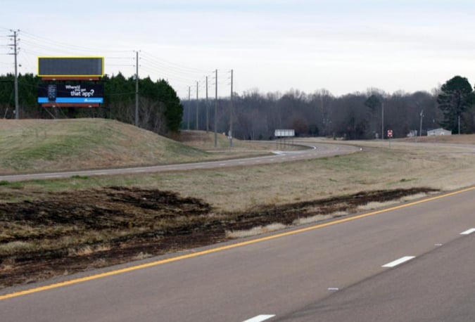 N/S HWY 76, 1MI W/O HWY 15 PONTO W/F TOP Media