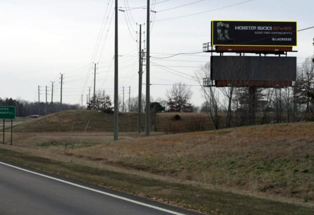 Location photo for MS-76 (Pontotoc)