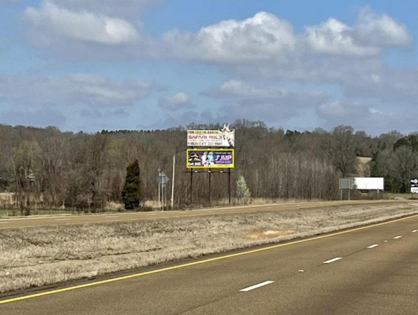 W/S I55 1.2 Mi N/O Hwy 35 S/F Low Media