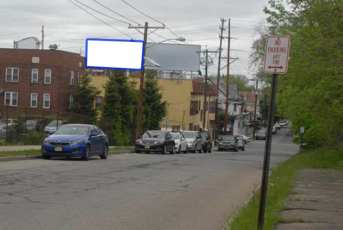 Location photo for Lakeview Ave near Nash Park (Clifton)