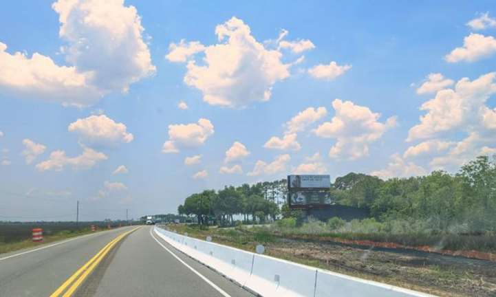 Location photo for Speedway Blvd (Hardeeville)