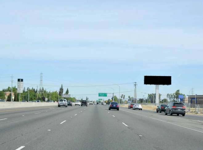 E/S Hwy 99, 1080' N/O Calvine F/S Media