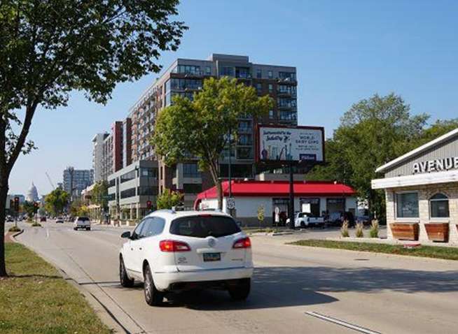 Location photo for E Washington Ave near McPike Park, Tenney-Lapham (Madison)