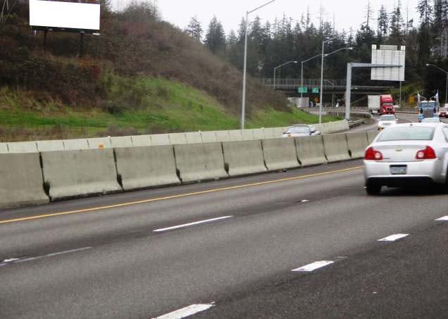 E/L I-5 960 FT N/O EXIT 191 GLENWOOD N F/N Media