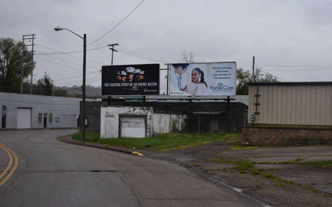 1131 Central Ave Media