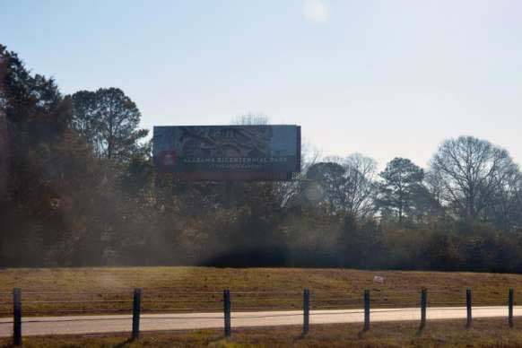 Location photo for US-31 (Deatsville)