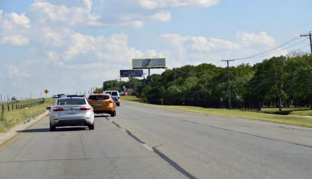 Location photo for S Hwy 183 near Riverside/Palma Verde, Southeast (Austin)