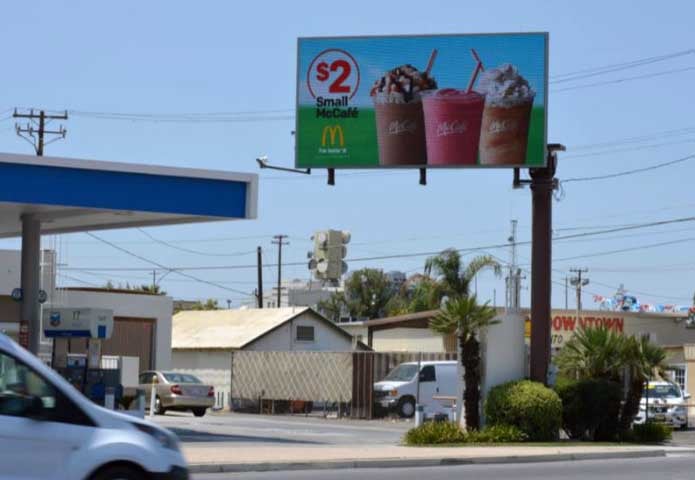 SL 24TH STREET 75' W/O "L" STREET Media