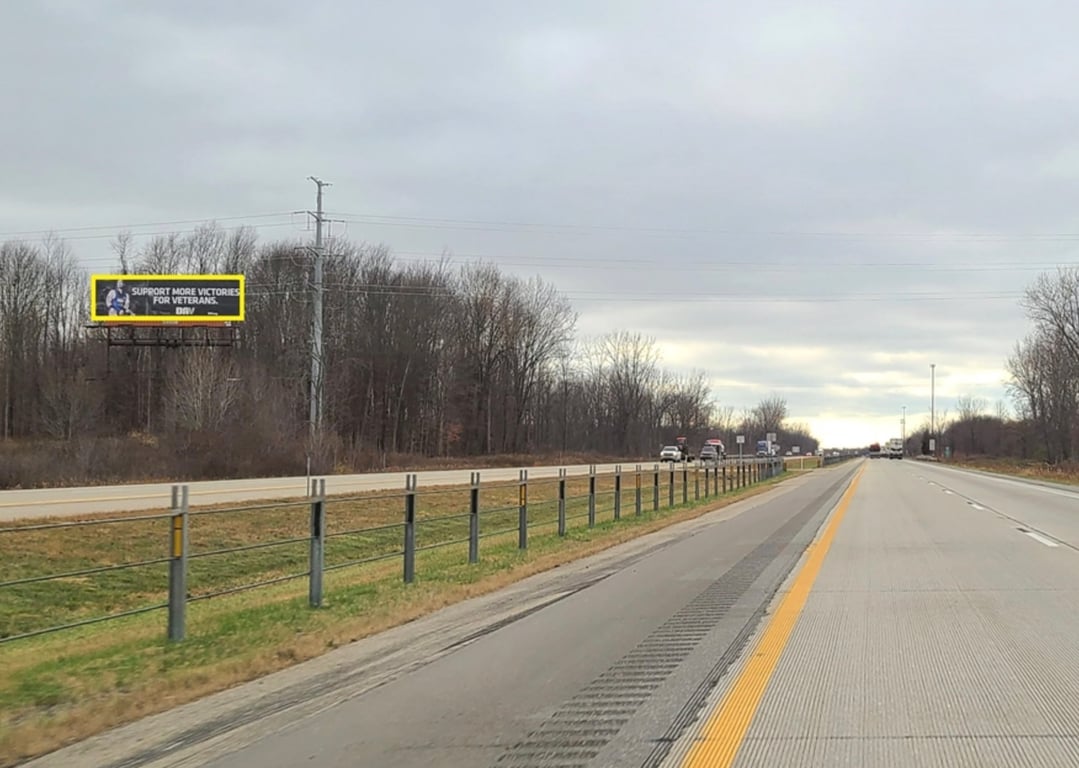 S/S I-94 0.5 MI W/O CR687 F/E TOP Media