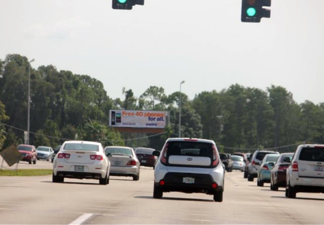 Location photo for Colonial Blvd near Colonial Outpatient Surgery Center (Fort Myers)