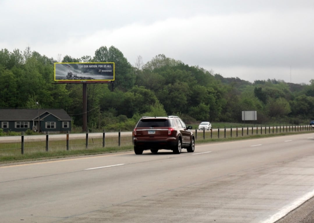 N/S I-94 E/O EXIT 39 (COLOMA) F/W Media