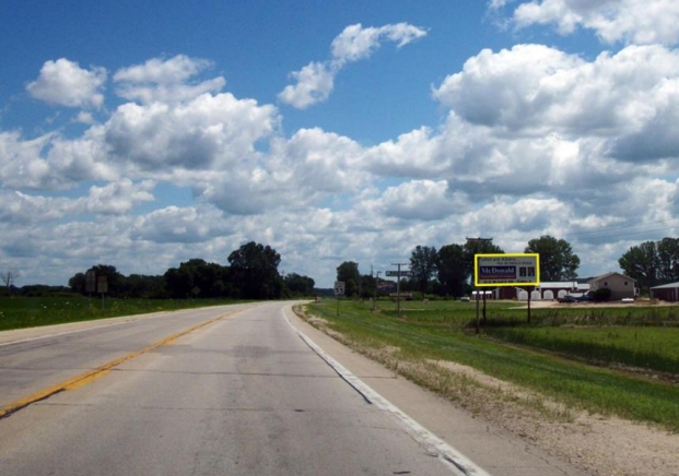 US 30 E/O IL 84 FULTON, IL F/W LOC I Media