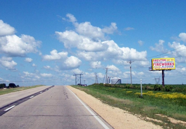 Location photo for US-30 (Clinton)