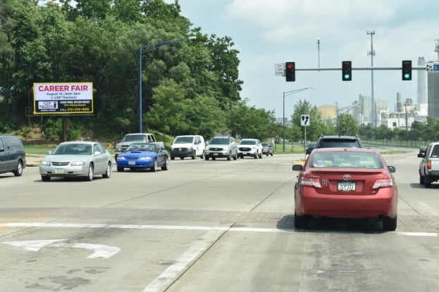 Location photo for Camanche Ave near River Church - Clinton Campus (Clinton)
