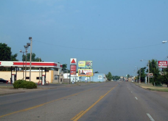 Location photo for E Main St near Little Park (Blytheville)