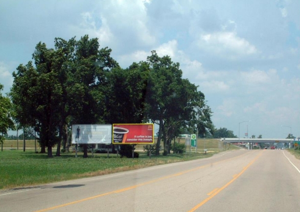 Location photo for S Division St near Dog Park at Love's Travel Stops (Blytheville)