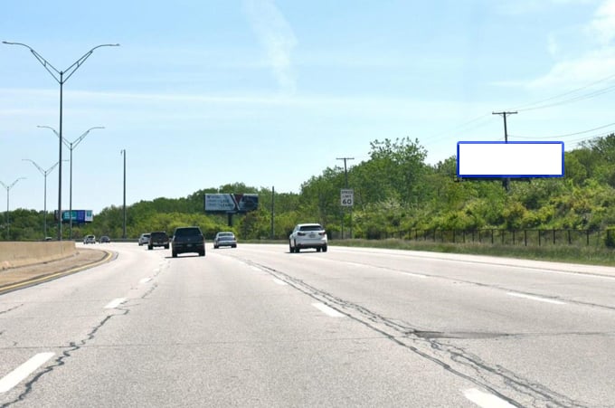 Location photo for Briggs Rd near W 117th St & Bellaire Rd, West Boulevard (Cleveland)