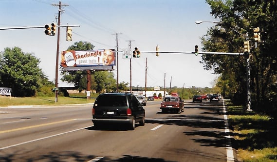 US 1 S/O Laurel Media