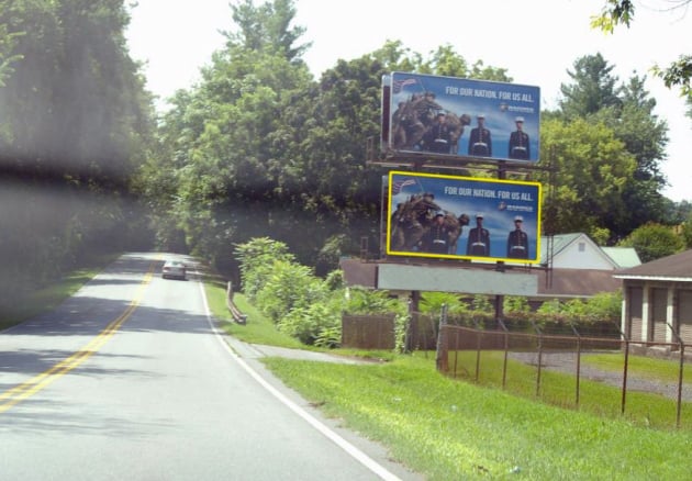 Location photo for N Thornton Ave (Dalton)