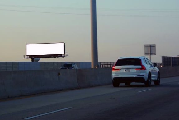 Location photo for North Point Blvd near North Point Shopping Center, Pulaski Industrial Area (Baltimore)