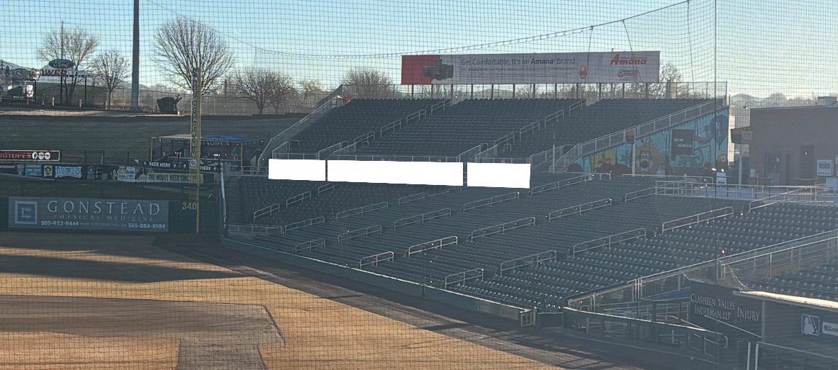 Location photo for Avenida Cesar Chavez SE (Albuquerque)