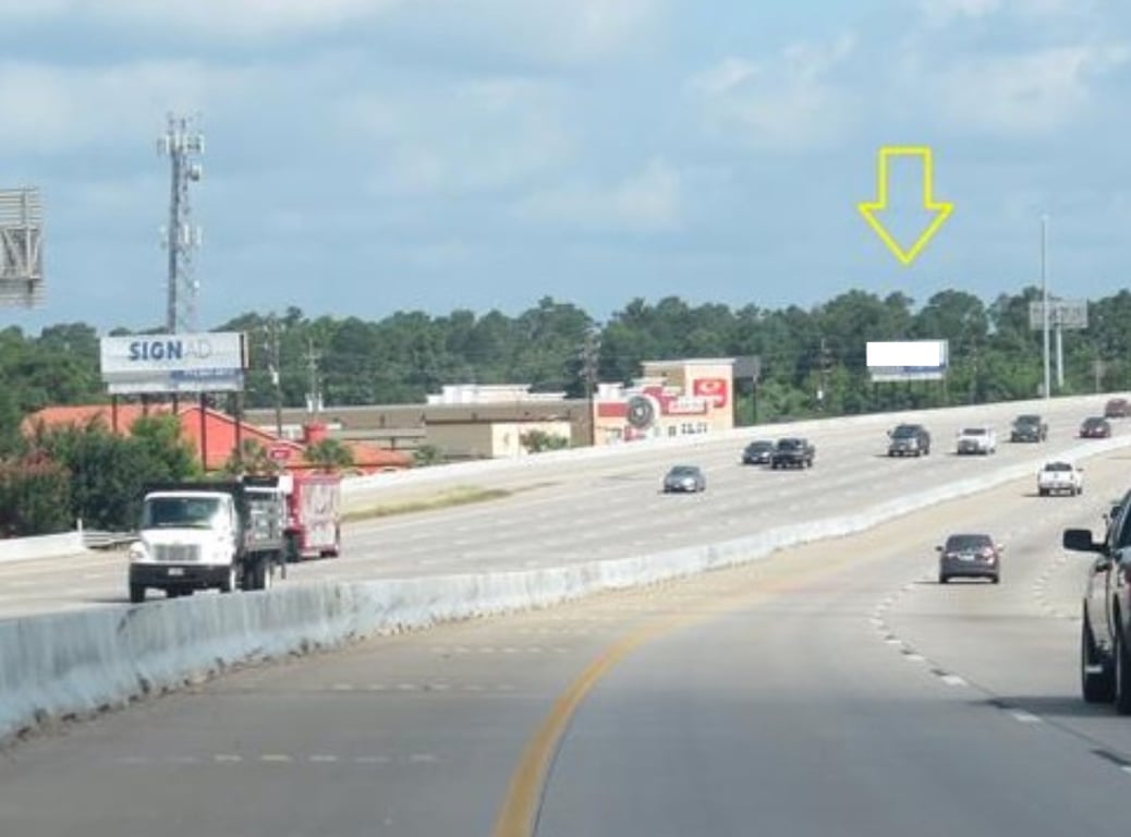 Location photo for Tomball Pkwy @ Perry Rd (Houston)