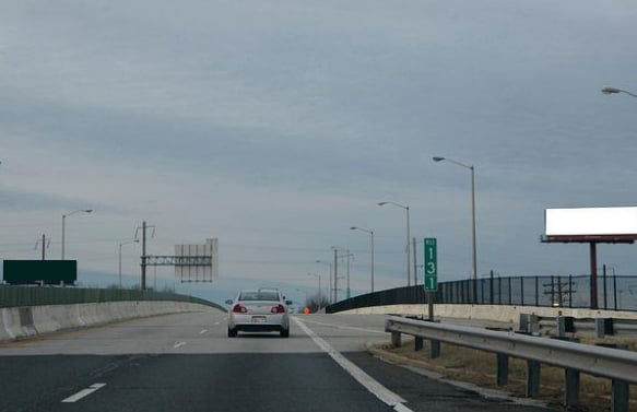 Location photo for I 895 WS 400ft S/O Rt 40 F/N - 1