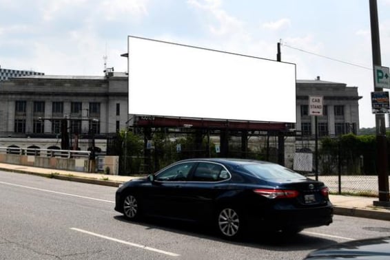 Location photo for St Paul St near Baltimore - Penn Station, Midtown (Baltimore)