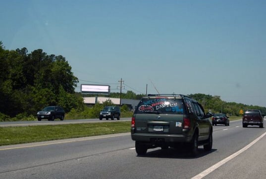 Location photo for MD-235 near PM KIDZ Hollywood, Hollywood (St. Mary's County)