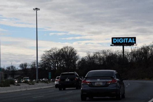 Location photo for Excelsior Ave near JOH AVE & VERO RD fs eb, Violetville (Baltimore)