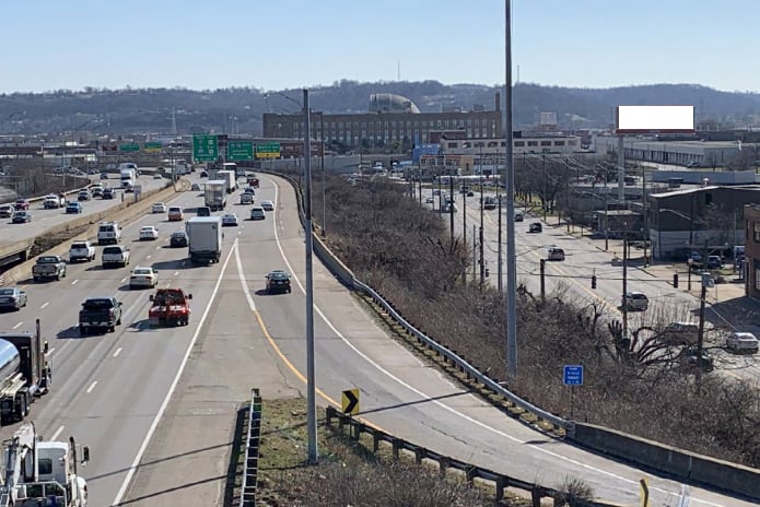 Location photo for Spring Grove Ave near Spring Grove Ave 2147, West End (Cincinnati)