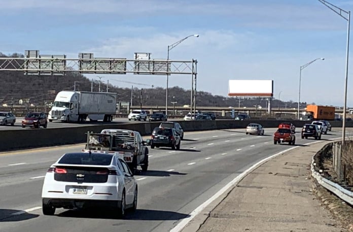 Location photo for Spring Grove Ave near Spring Grove Ave 2147, West End (Cincinnati)