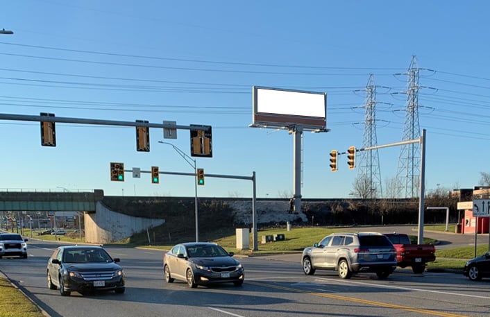 Location photo for Tiedeman Rd near 5170 Tiedeman Rd (Aldi) (Brooklyn)