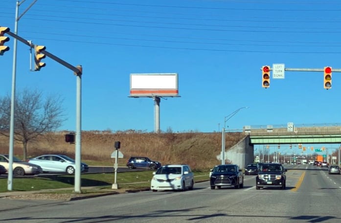 Location photo for Tiedeman Rd near 5170 Tiedeman Rd (Aldi) (Brooklyn)